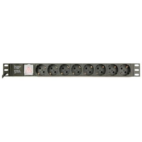Ciabatta Multipresa Eg-pdu-014-c14 (3 M) - Foto 1