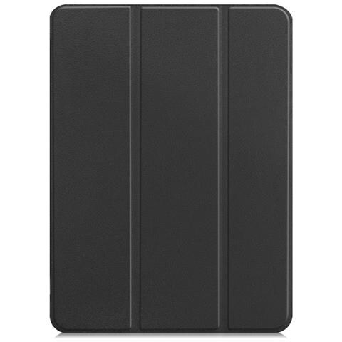 Eco-leather Case Samsung Galaxy Tab S9 11'' X710 / X716b / X718u (2023) Black - Foto 8