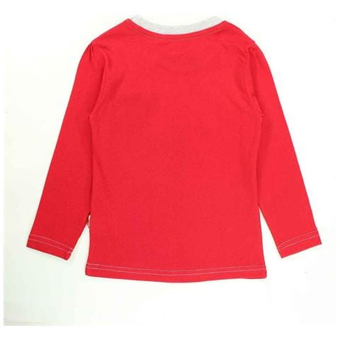 Pigiama Cotone lc11370 pyj s2-8a Ragazza - Foto 5