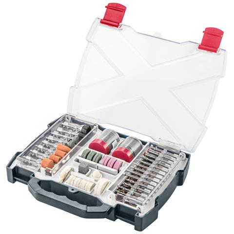 Accessori Per Mini Smerigliatrice, Set Da 99 Pz. - Foto 1