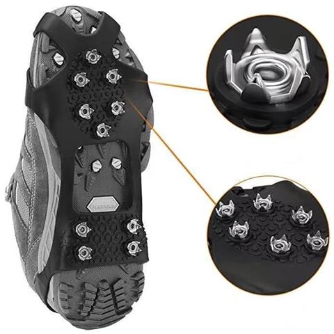 Borchie Antiscivolo  L - Foto 4