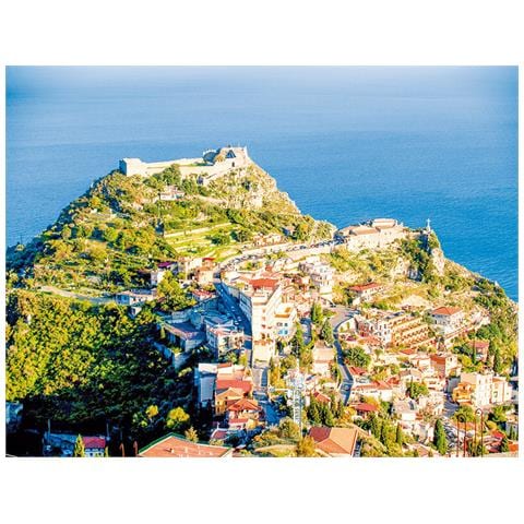 Cofanetto Regalo Coppia - 2 Giorni Nei Borghi Più Belli D'italia - Idee Regalo Originale - Foto 8