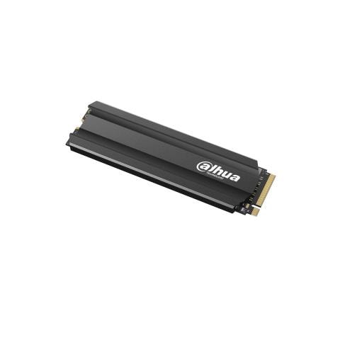 SSD 512 GB Serie DHI-SSD-E900N512G M. 2 Interfaccia PCI Express 3.0 NVMe 3D TLC - Foto 1