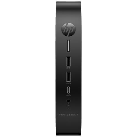 Pro T550 2 Ghz Igel Os 1,3 Kg Nero J6412 - Foto 2