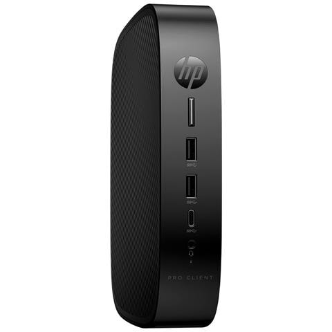 Pro T550 2 Ghz Igel Os 1,3 Kg Nero J6412 - Foto 1