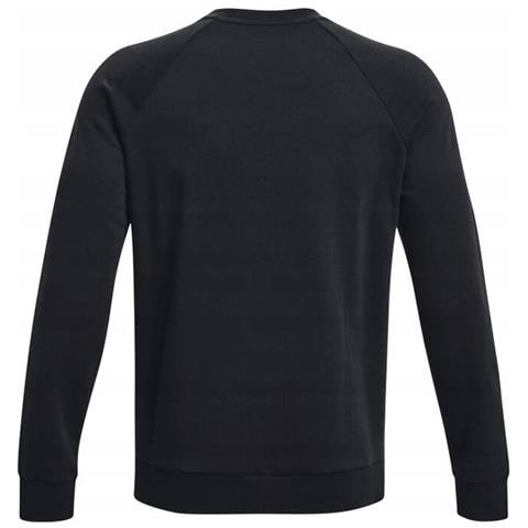 Felpa Sportiva Rival 379755-410 Colore: Nero Taglia: M - Foto 3