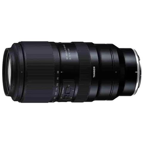 Teleobiettivo Zoom 70-180 mm F / 2.8 Di III VC VXD G2 Colore Nero - Foto 5