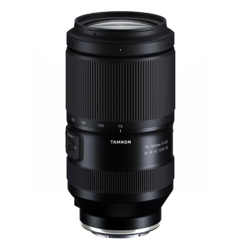 Teleobiettivo Zoom 70-180 mm F / 2.8 Di III VC VXD G2 Colore Nero - Foto 1