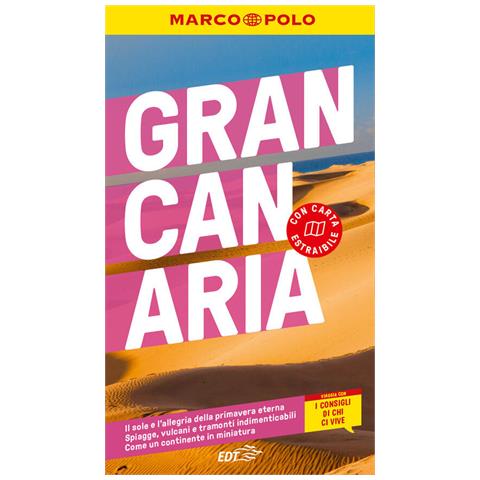 Izabella Gawin - Gran Canaria. Con carta estraibile - Foto 1