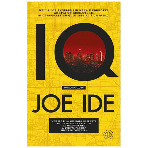 Iq Joe Ide - Foto 1
