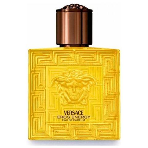 Eau De Parfum Uomo Gianni Versace Versace Eros Energy 50 Ml - Foto 1