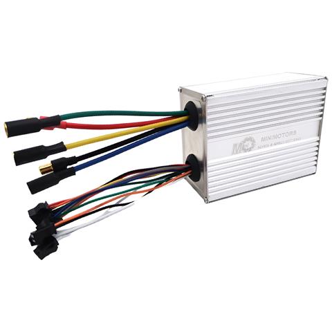 Scheda Madre Per Scooter Dualtron Thunder 3 Originale, Nero - Foto 1