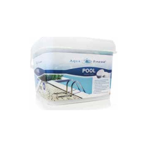 Piscina Aquafinesse 30 - Foto 1