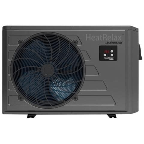 Heat Relax Inverter Pompa Di Calore - Foto 1