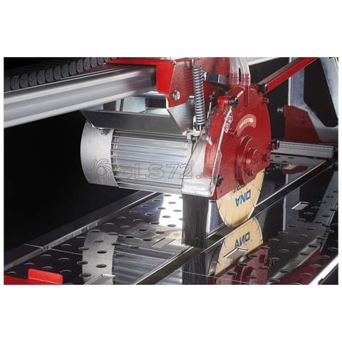 Tagliapiastrelle Taglierina Elettrica Ad Acqua 181 Cm 2200 W 230v F1-181 Brooklyn - Foto 8