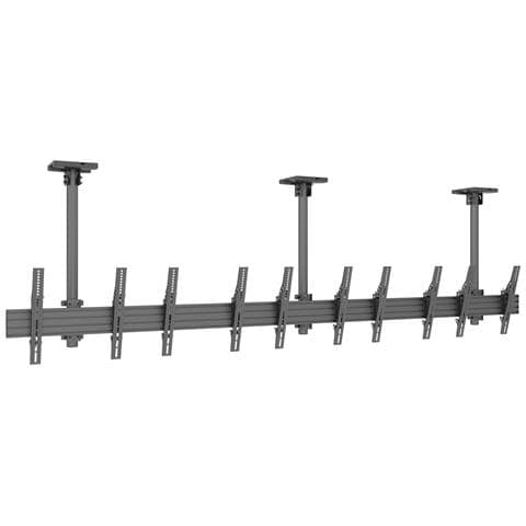 5070 Supporto Per Display Espositivi 139,7 Cm [55] Nero (M Menu Board Mount Pro M) - Foto 1