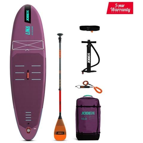 486425003 Aero Lina Sup 10 0 Package - Foto 1