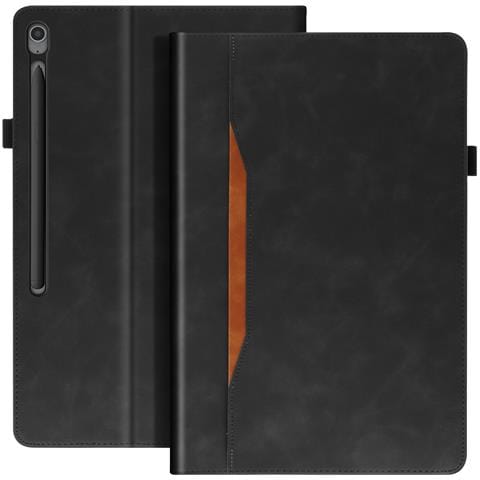 Custodia Tab S10 Fe+ Portafoglio Con Supporto - Foto 2