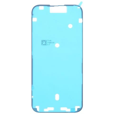 Adesivo Schermo Di Ricambio Per Iphone 16 Pro Max Fissaggio Forte - Foto 1