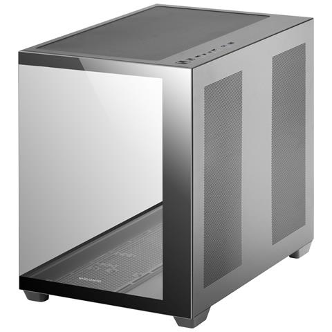 MCV4 computer case Tower - Foto 1