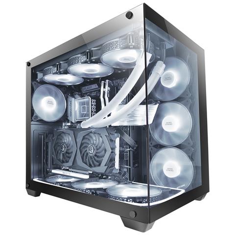MCV4 computer case Tower - Foto 6