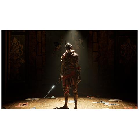 Enotria The Last Song Deluxe Edition Ps5 Uk - Foto 2