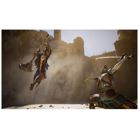 Enotria The Last Song Deluxe Edition Ps5 Uk - Foto 3