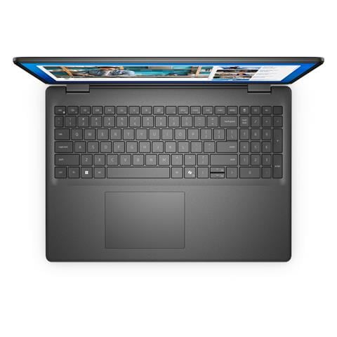DC16250 Intel Core 5 120U Computer portatile 40,6 cm (16") WUXGA 8 GB DDR5-SDRAM 512 GB SSD Wi-Fi 6 (802.11ax) Windows 11 Pro Italiano Nero - Foto 2