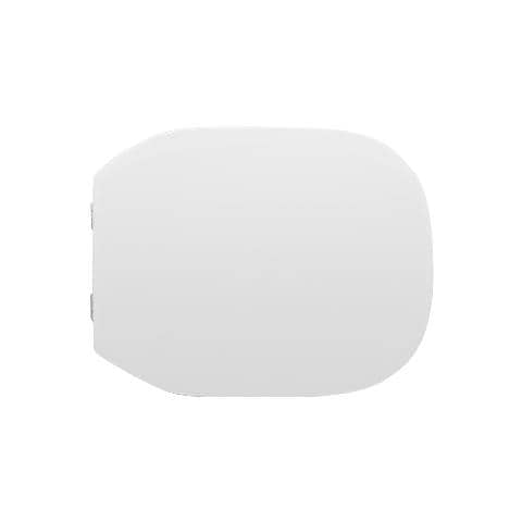 Copriwater Compatibile Per Wc Azzurra Vaso Glaze Forma 6 Bianco - Foto 1