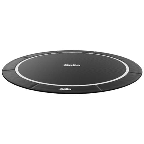 5067A trampolino da cortile e per attività ricreative Esterno Rotondo Trampolino interrato - Foto 1