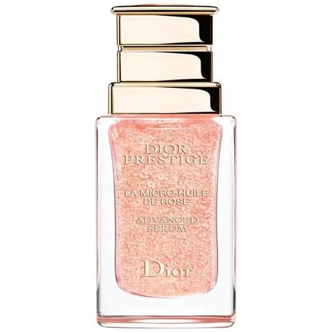Christian Dior, Prestige La Micro-huile De Rose, Riparazione, Siero, Per Il Viso, 50 Ml - Foto 1