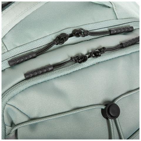 15-16in Work+Play Flex Ecosmart Backpack 40,6 cm (16") Zaino Verde - Foto 2