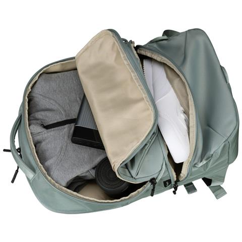 15-16in Work+Play Flex Ecosmart Backpack 40,6 cm (16") Zaino Verde - Foto 22