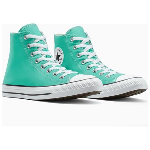 Chuck Taylor All Star A13266c, Donne, Blu, 36 - Foto 2