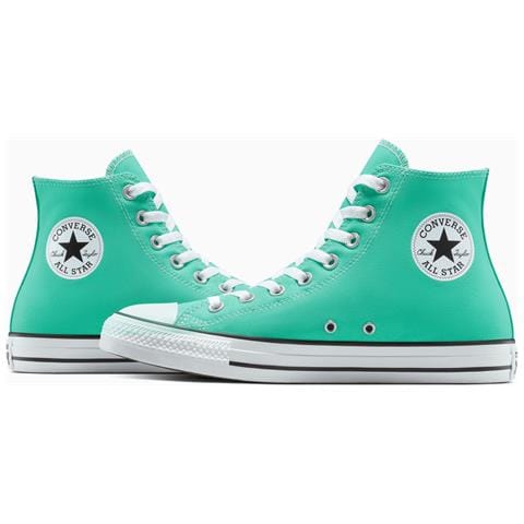 Chuck Taylor All Star A13266c, Donne, Blu, 36 - Foto 7