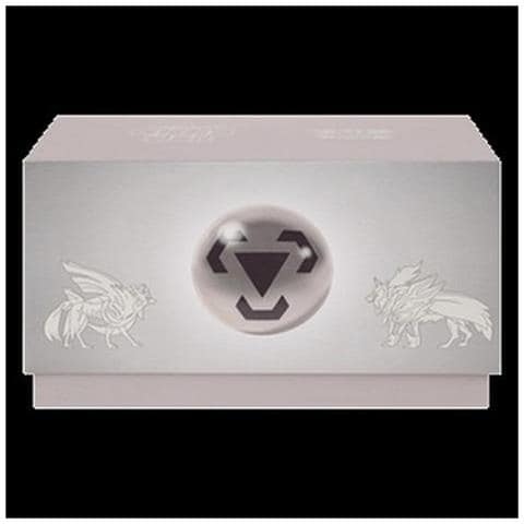 Pokemon Radiant Energy Gift Box Metal S-chinese - Foto 1
