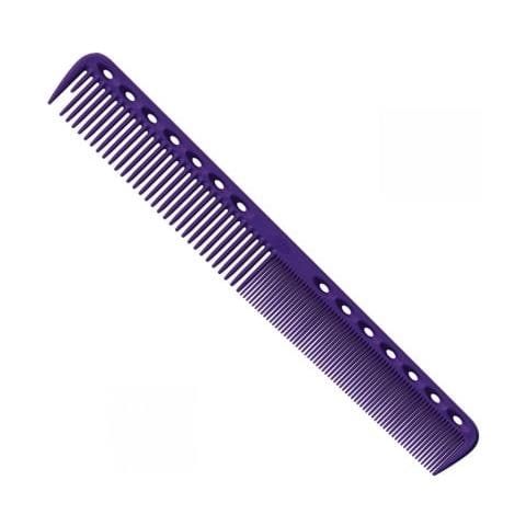 Pettine 339, Resistente Al Calore, Viola - Foto 1
