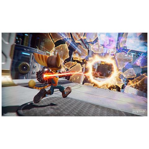 Ratchet & Clank: Rift Apart PS5 Standard Multilingua PlayStation 5 - Foto 2