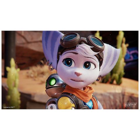 Ratchet & Clank: Rift Apart PS5 Standard Multilingua PlayStation 5 - Foto 8