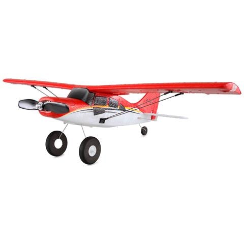 Maule M7 modellino radiocomandato (RC) Aeroplano Motore elettrico - Foto 1