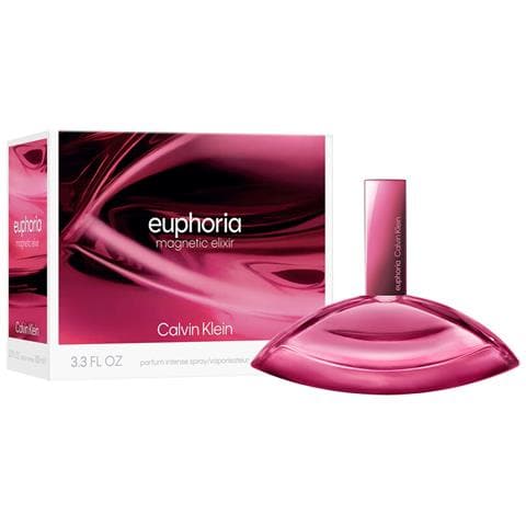 Euphoria Magnetic Elixir Parfum Intense for Women 100ml - Foto 2