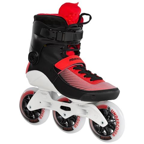 Swell Bolt 110 - Pattini in linea 3D Adapt (44) - Foto 4