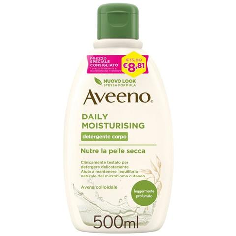 Aveeno Pn Bagno Doccia Promo 500 ml - Foto 1