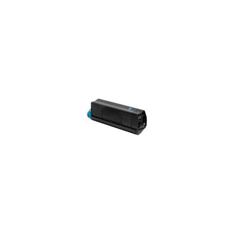 42127456 Toner Originale Ciano per C5250/5510MFP / 5540MFP Capacità 5000 Pagine - Foto 4
