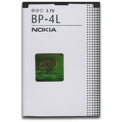 Batteria al litio BP4L - Foto 2