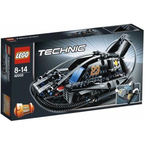 42002 Hovercraft - Foto 5