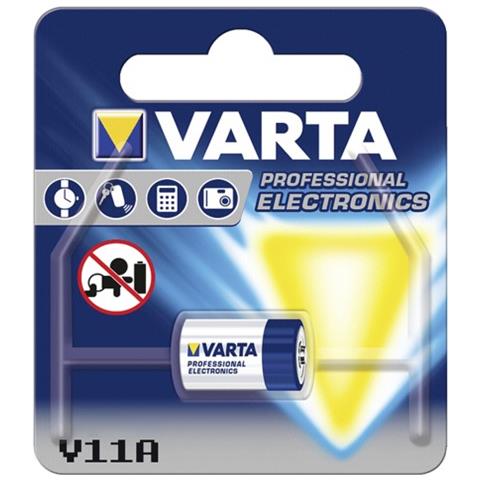 1 electronic V 11 A - Europa - Foto 1