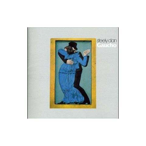Cd Steely Dan - Gaucho - Foto 1