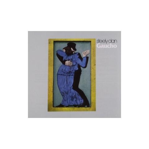 Cd Steely Dan - Gaucho - Foto 2