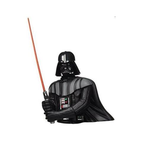Busto Salvadanaio Star Wars-Darth Vader - Foto 2